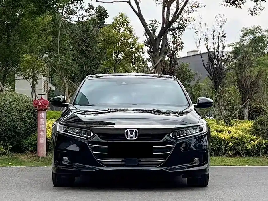 HONDA ACCORD 2023