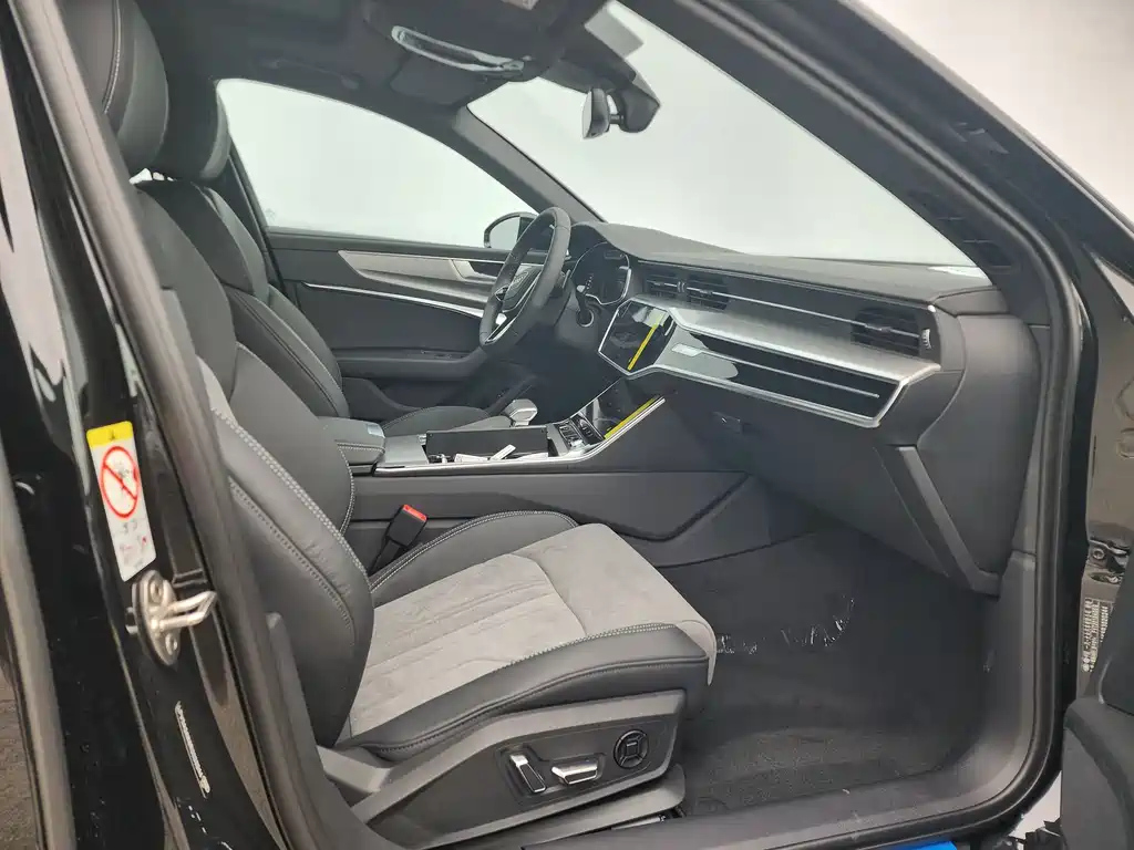 AUDI A6L 2024