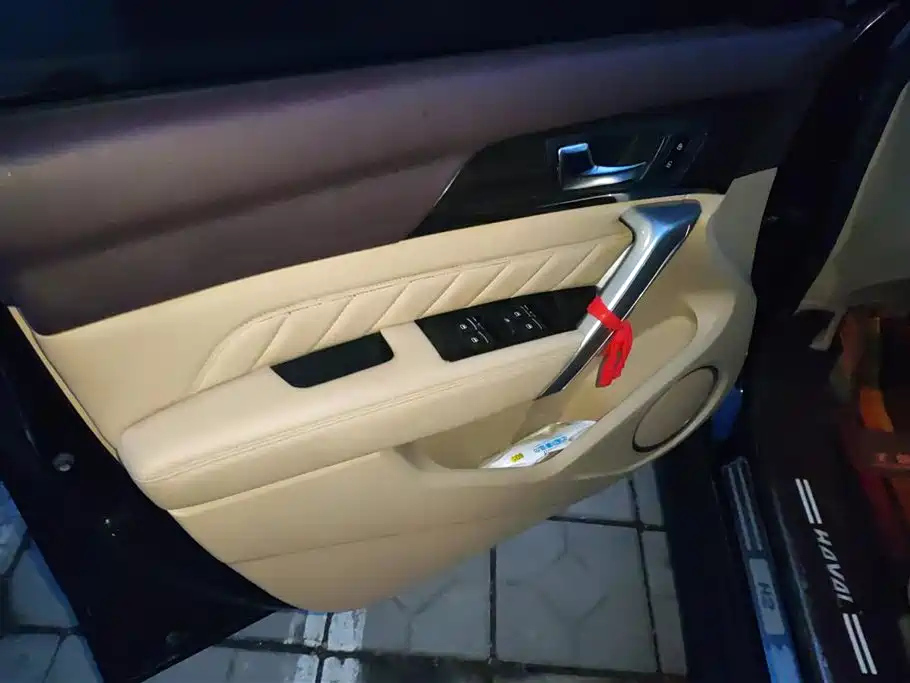 HAVAL H2 2015