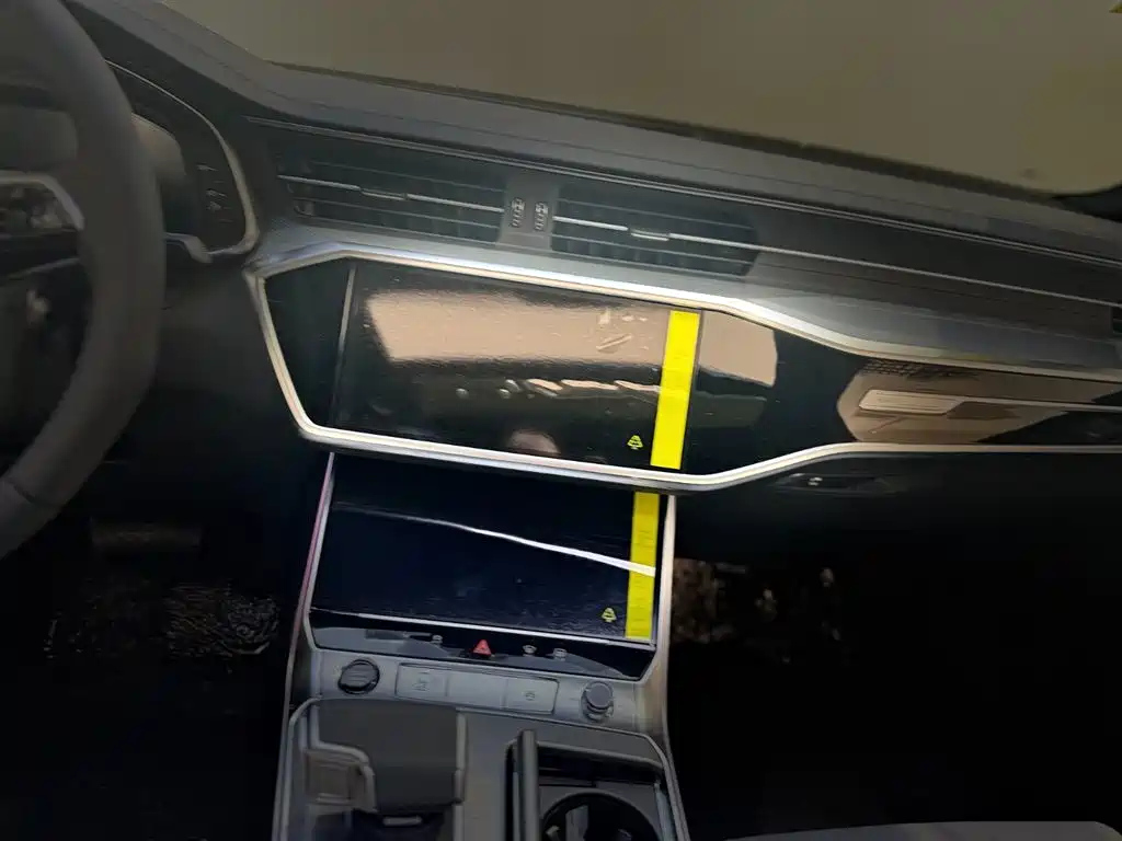 AUDI A6L 2024