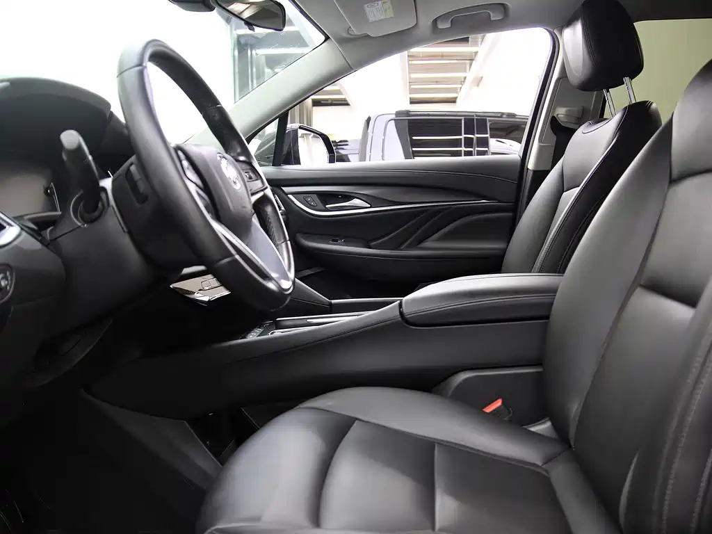 BUICK ENCLAVE 2020