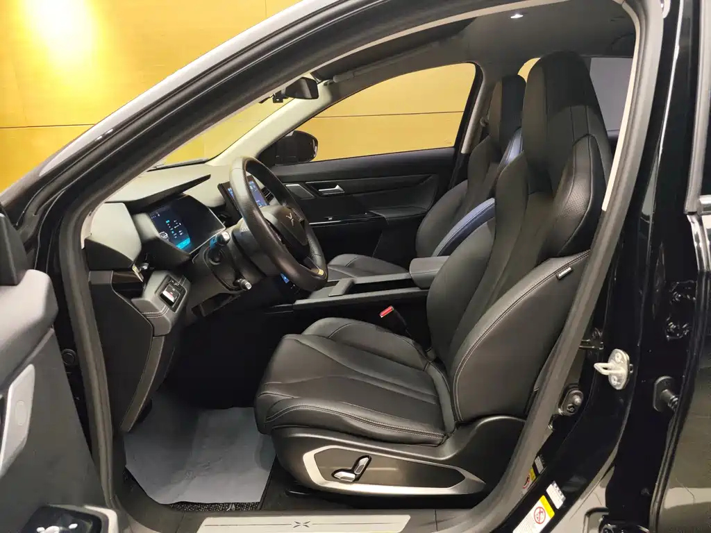 XPENG MOTORS G3 2020