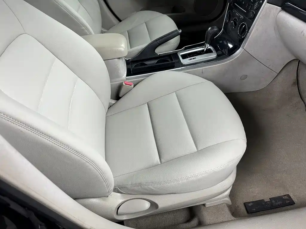 MAZDA 6 2012