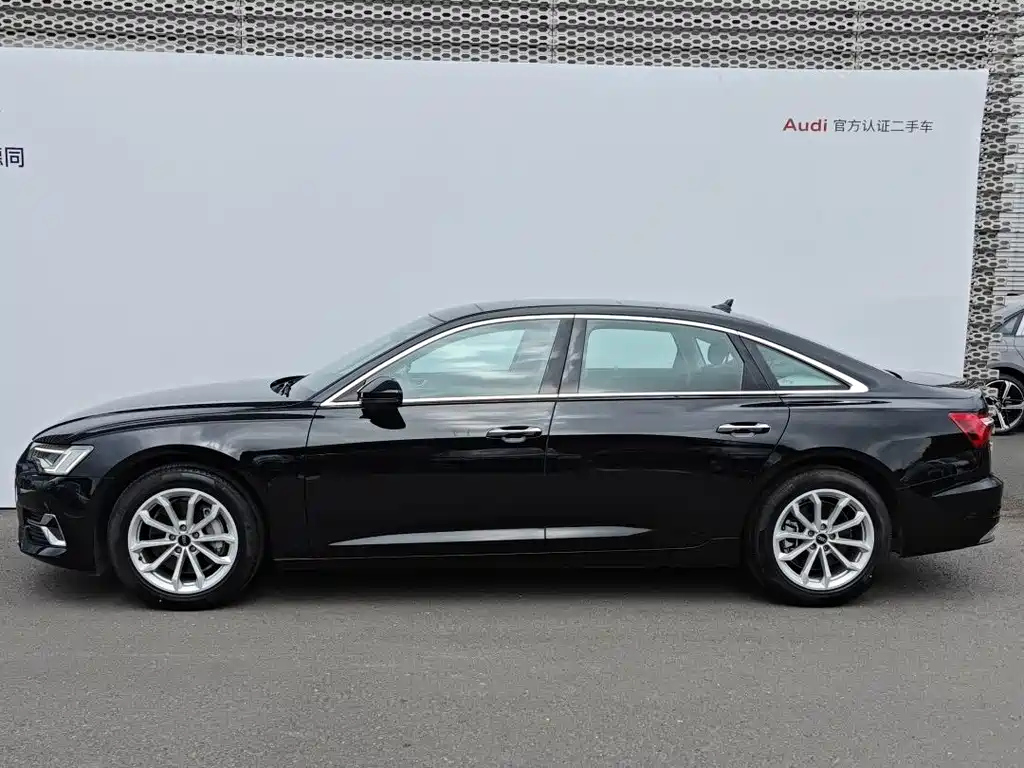 AUDI A6L 2023
