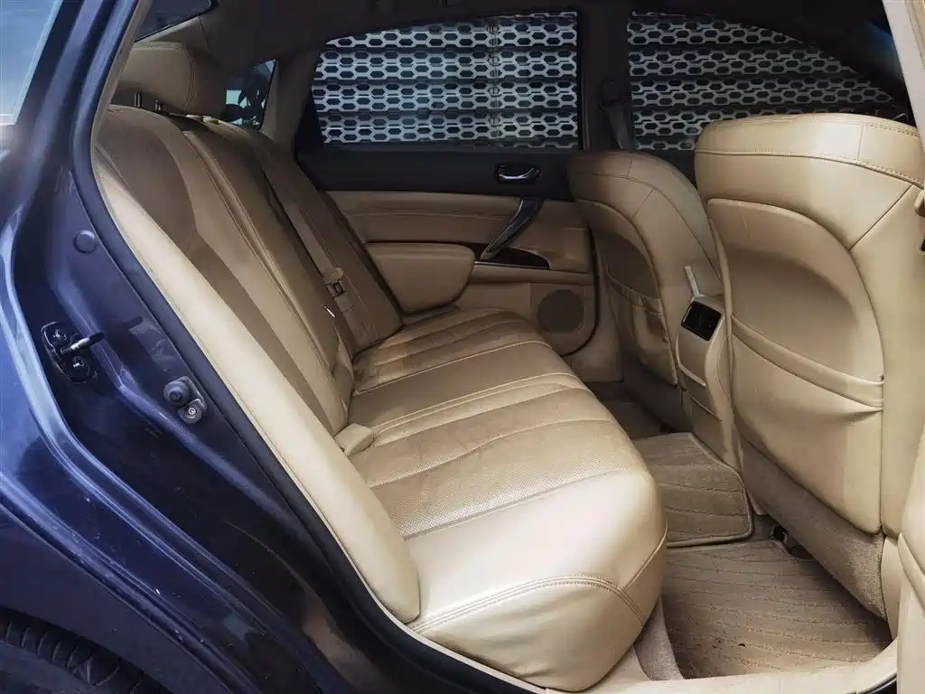 NISSAN TEANA 2009