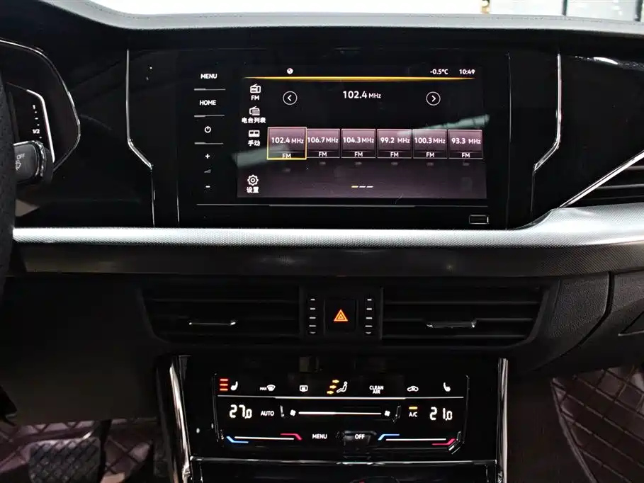 VOLKSWAGEN PASSAT 2022