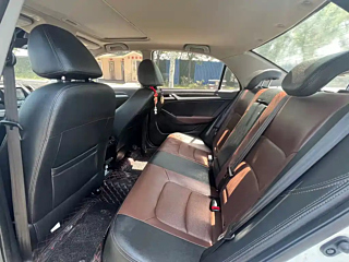 GEELY AUTO VISION  2017 YEAR 1.5L AUTOMATIC  EDITION 2017