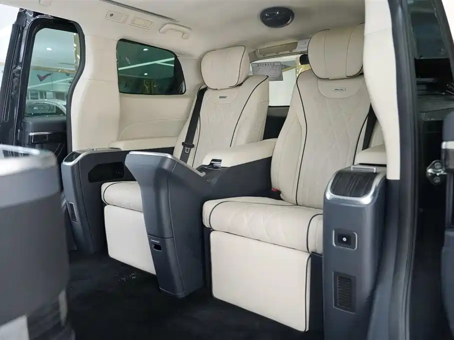 TRUMPCHI M8 2023