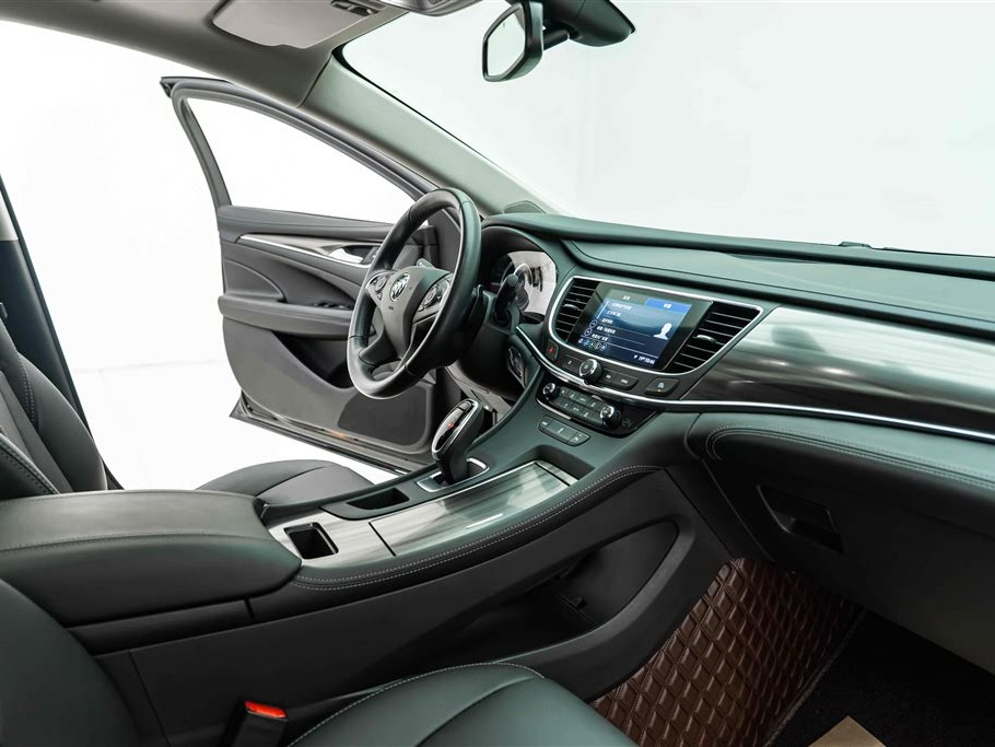BUICK LACROSSE 2023