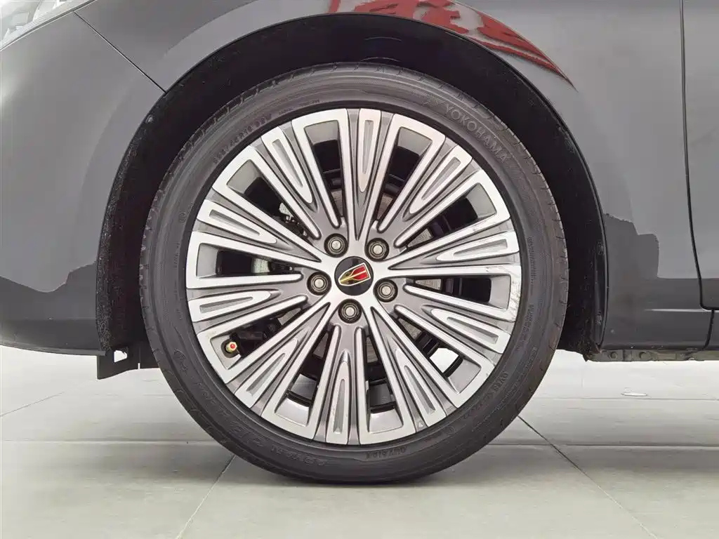 HONGQI H5 2023