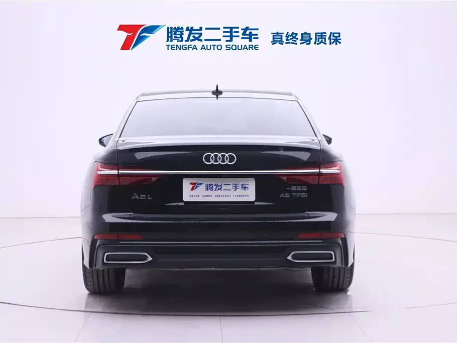 AUDI A6L 2022