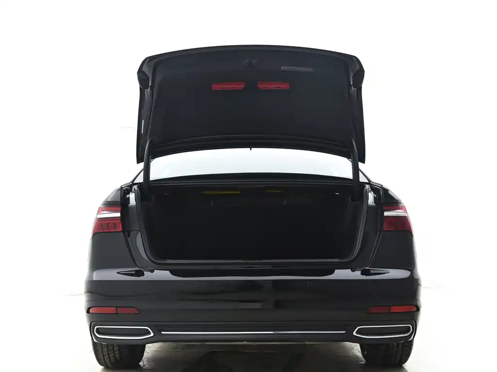 AUDI A6L 2022