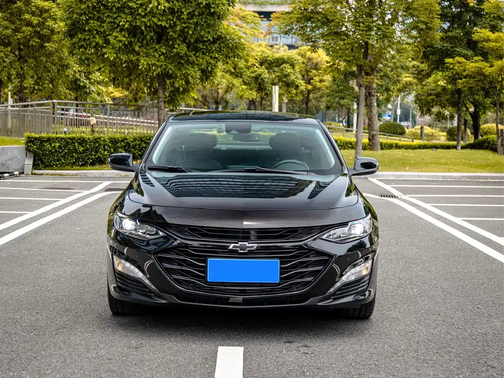 CHEVROLET MALIBU XL 2023