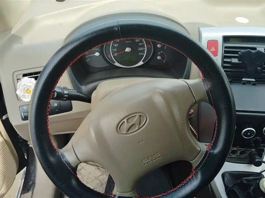 HYUNDAI TUCSON 2013