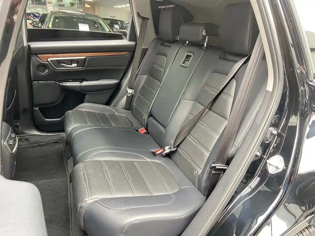 HONDA CR-V 2020