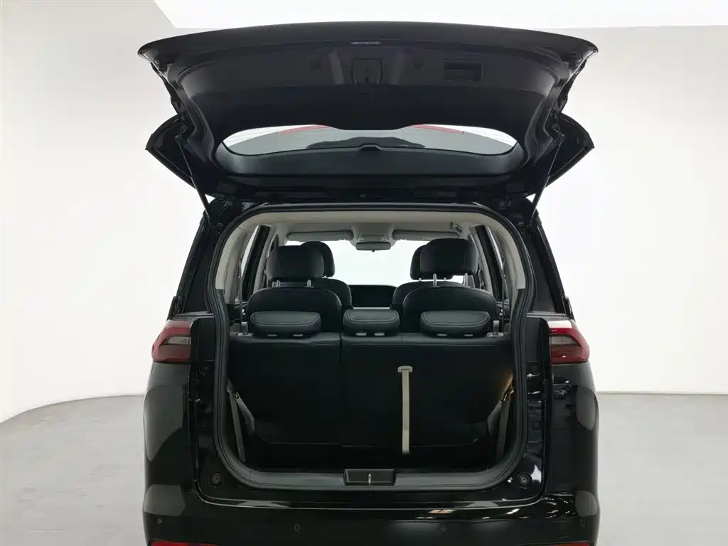 TRUMPCHI M6 2021