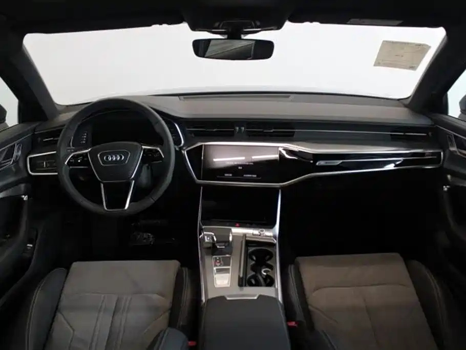 AUDI A6L 2024