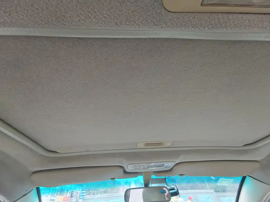 BYD G3 2012
