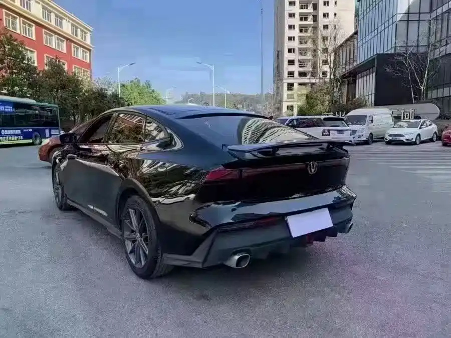 CHANGAN UNI-V 2022