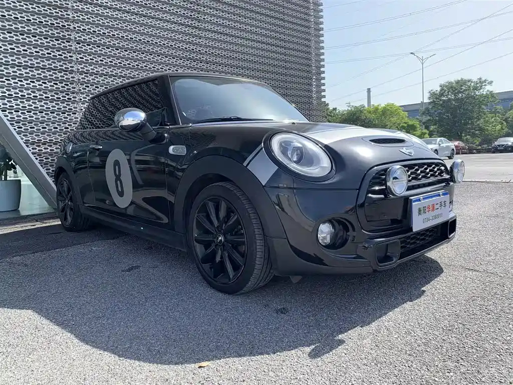 MINI OTHER 2015