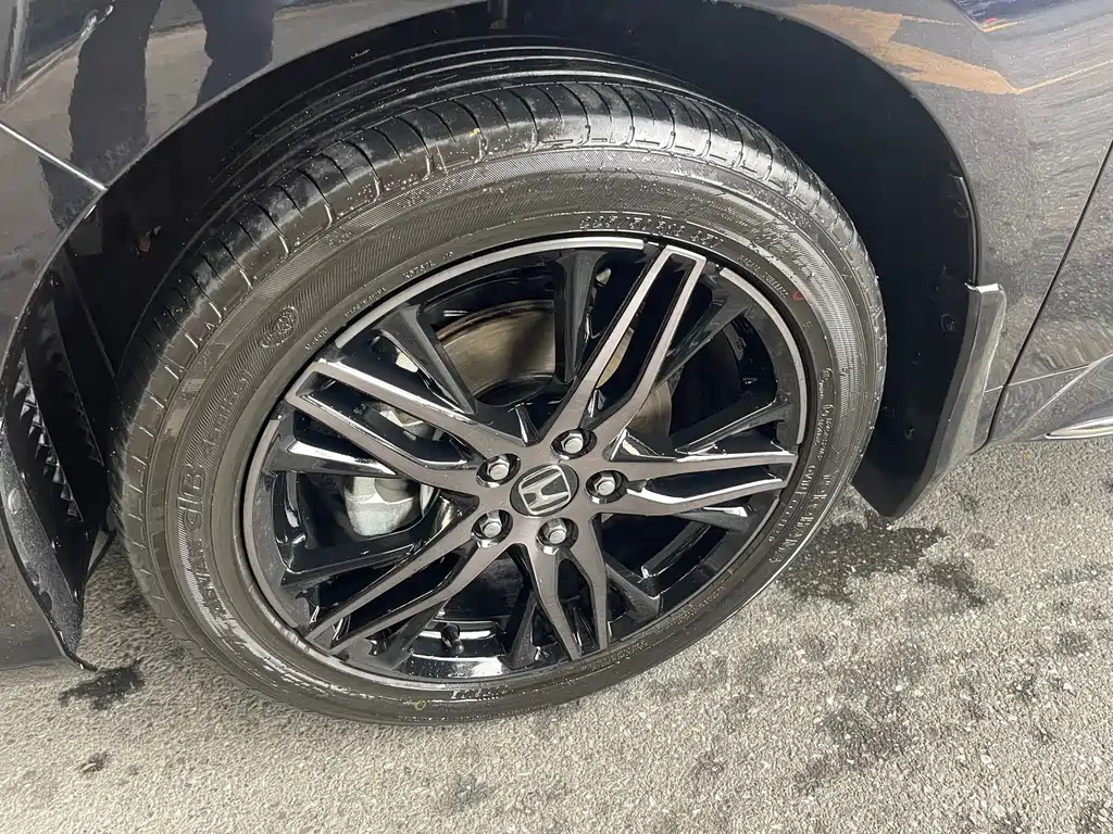 HONDA ODYSSEY 2022