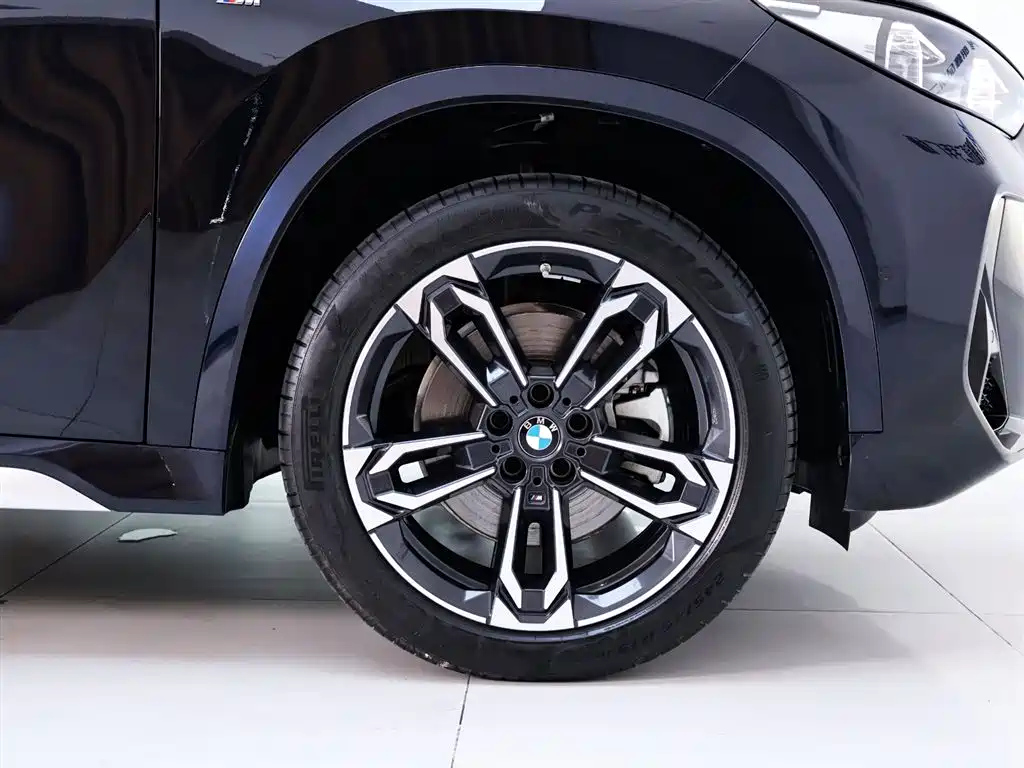 BMW X1 2023