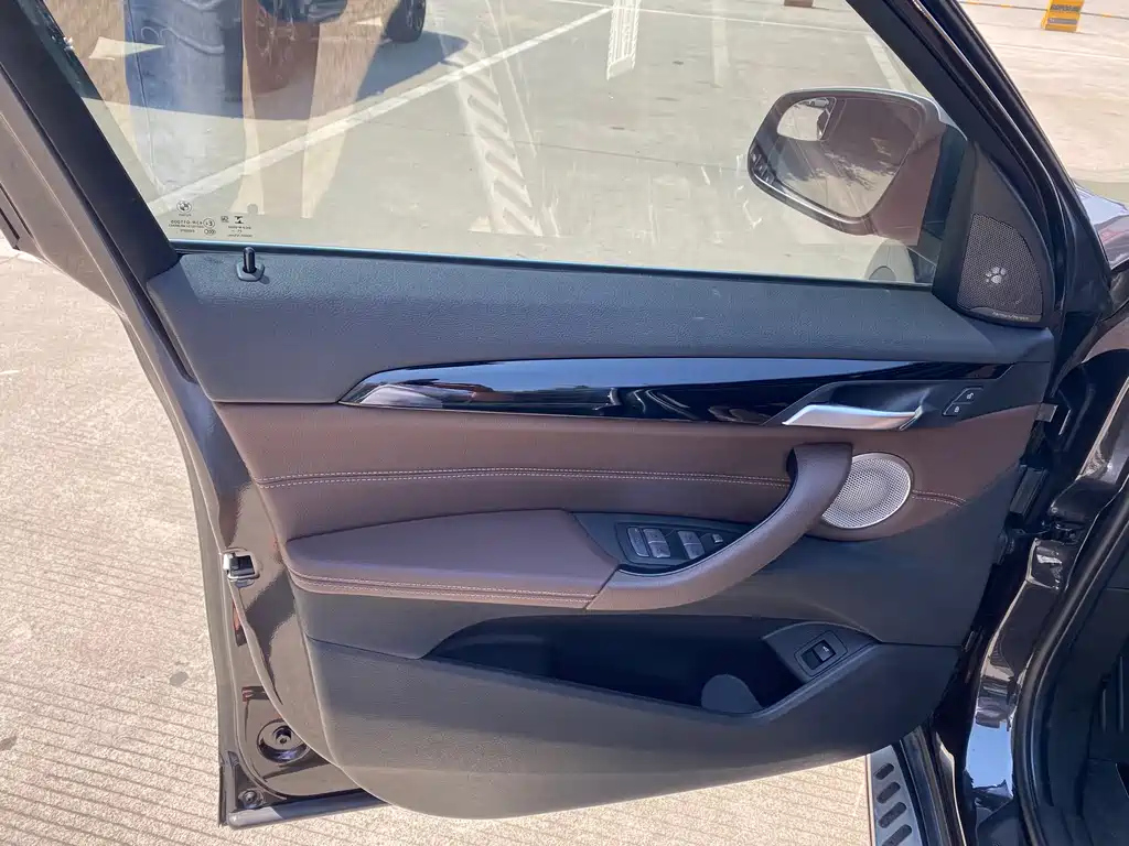 BMW X1 2022