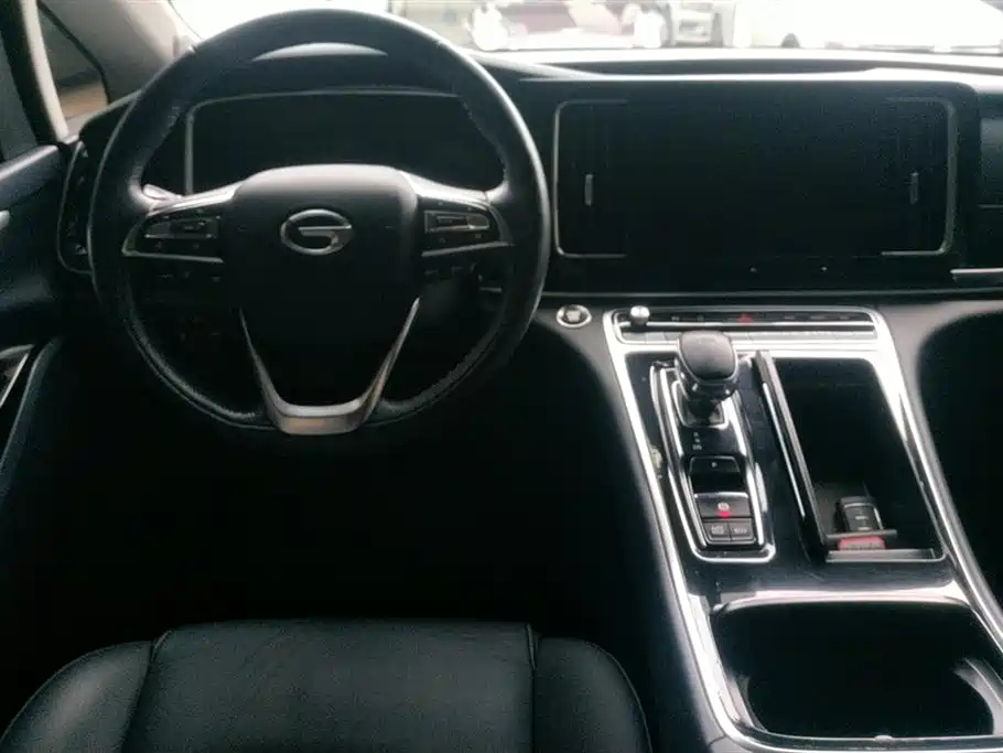 TRUMPCHI M8 2021
