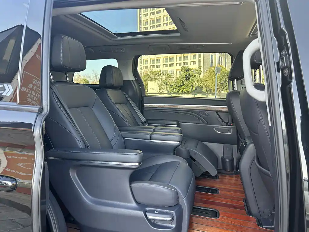TRUMPCHI M8 2021