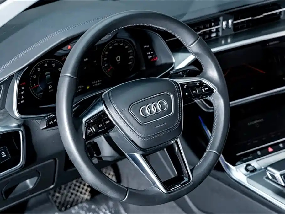 AUDI A6L 2023
