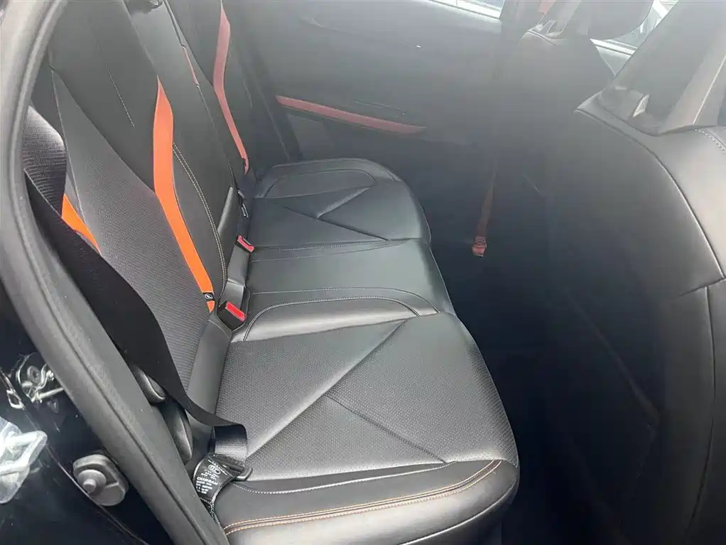 CHANGAN UNI-V 2022