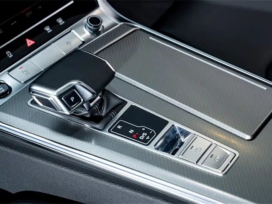 AUDI A6L 2023