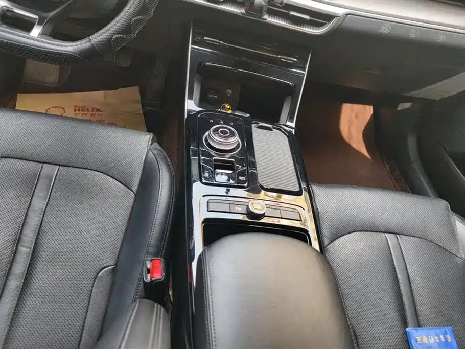 KIA K5 2021