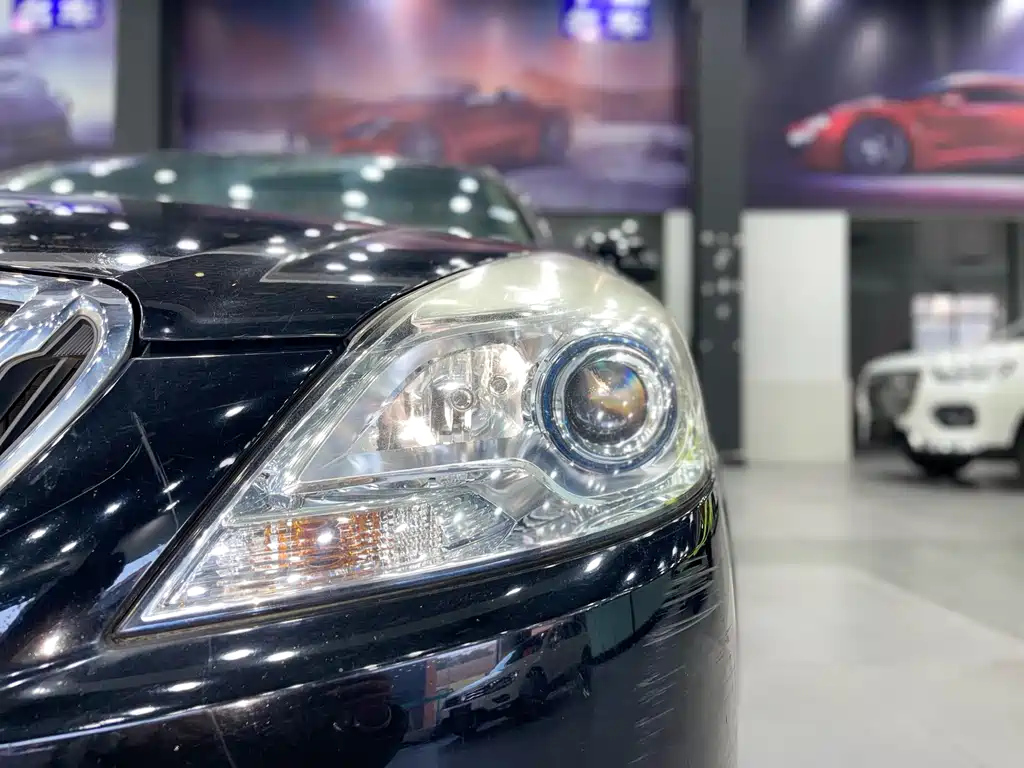 BUICK EXCELLE 2013