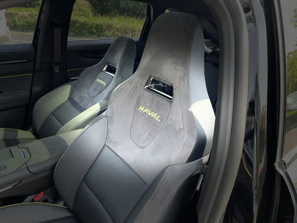 HAVAL H6S 2022