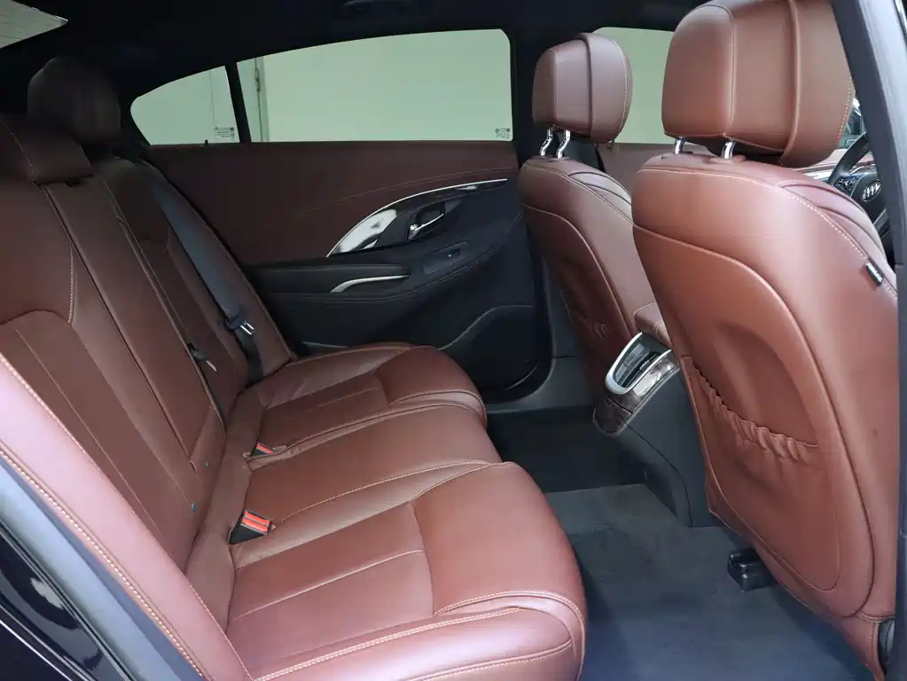 BUICK LACROSSE 2015