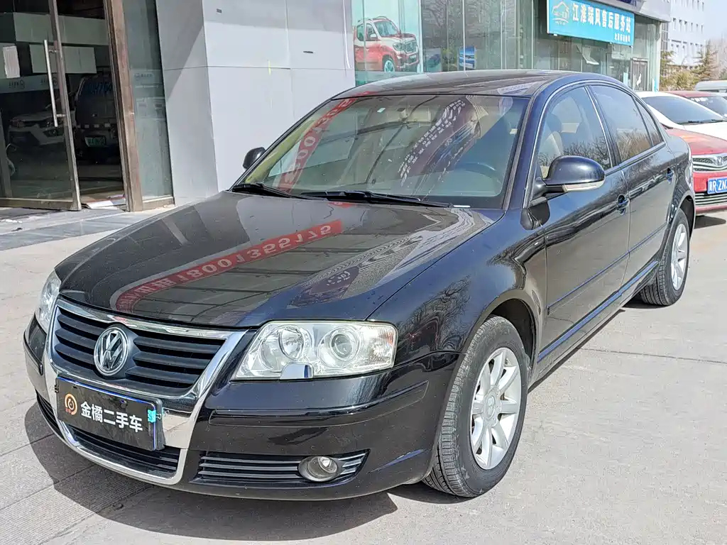 VOLKSWAGEN OTHER 2009
