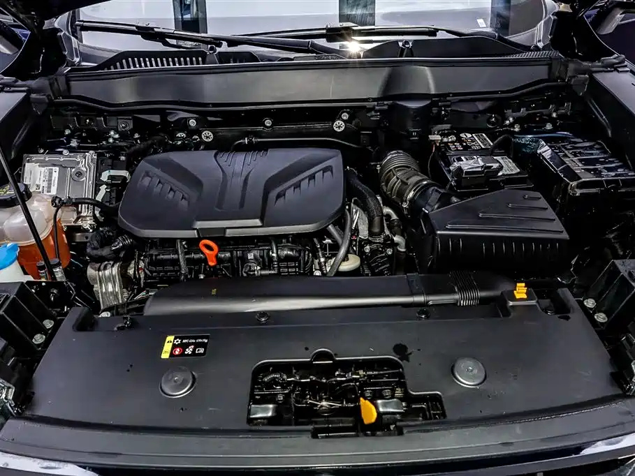 HAVAL H6S 2022