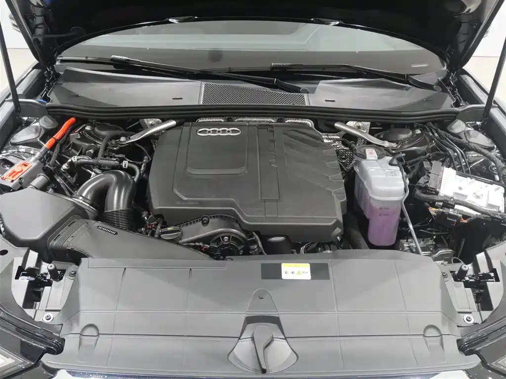 AUDI A6L 2024