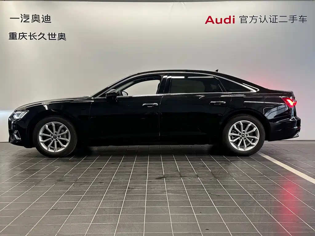 AUDI A6L 2023