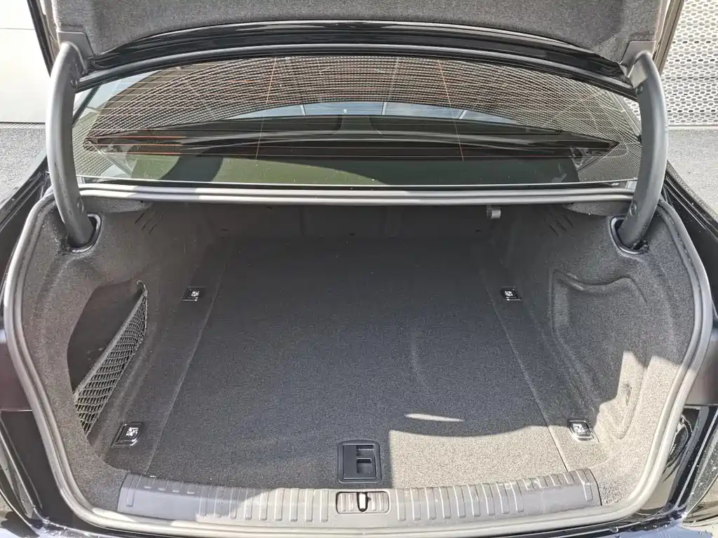 AUDI A6L 2021