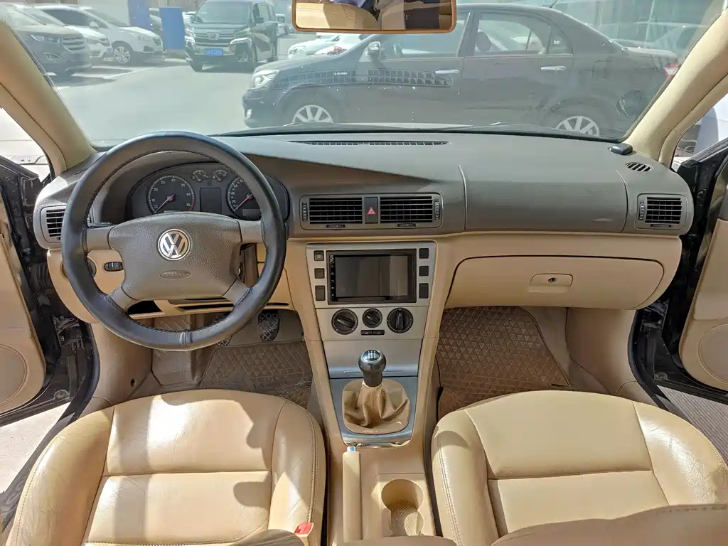 VOLKSWAGEN OTHER 2009