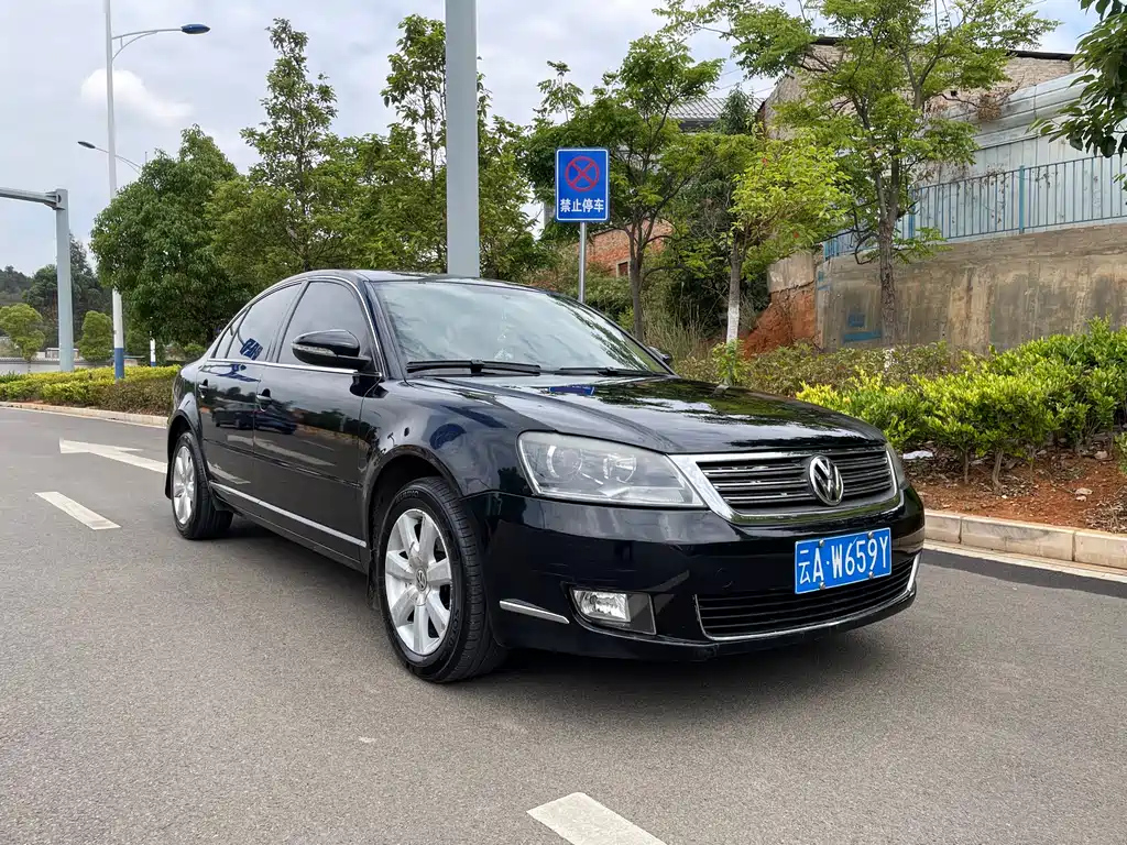 VOLKSWAGEN OTHER 2012