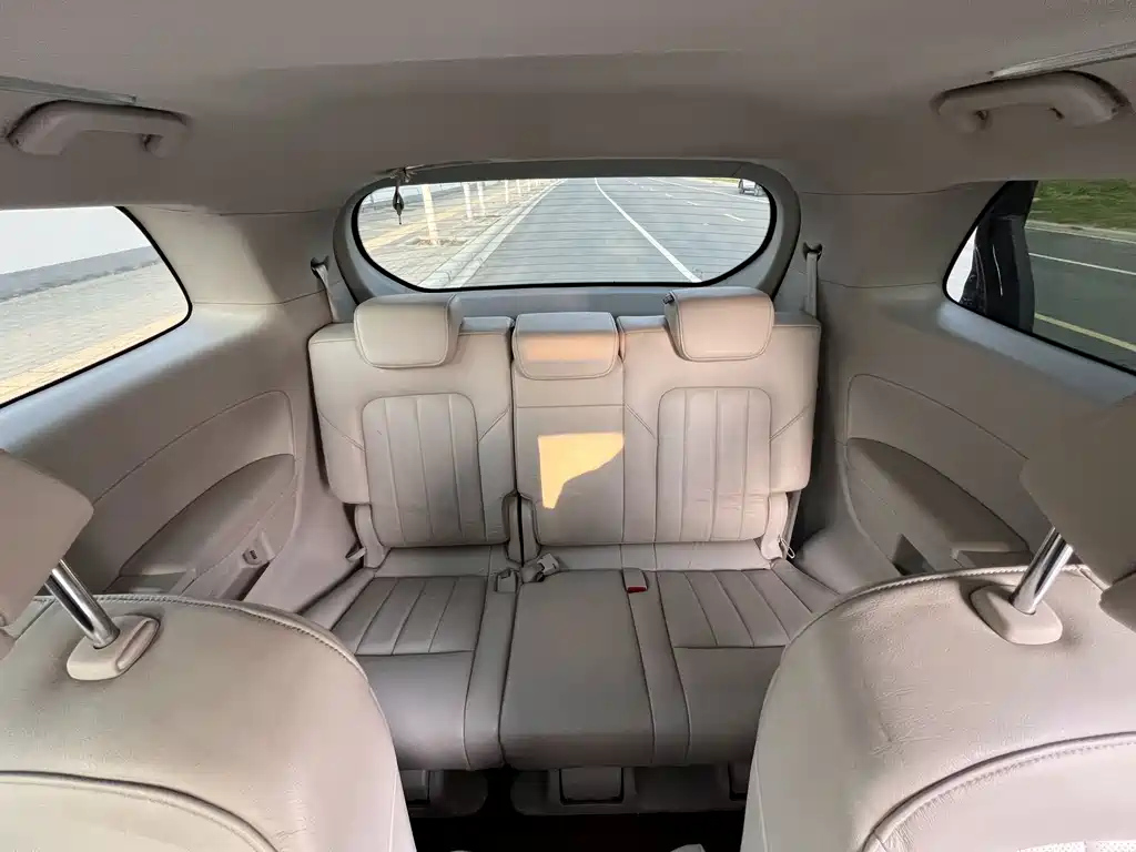 TRUMPCHI M8 2020