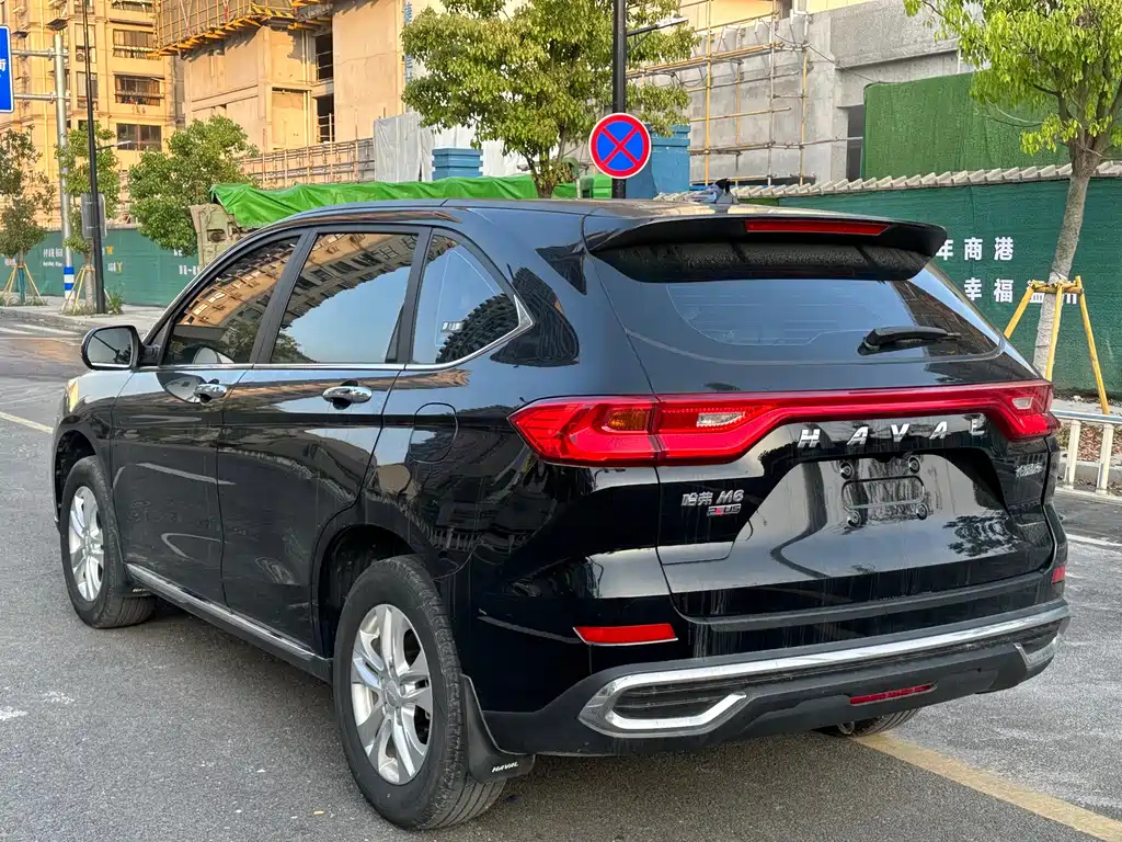 HAVAL M6 2023