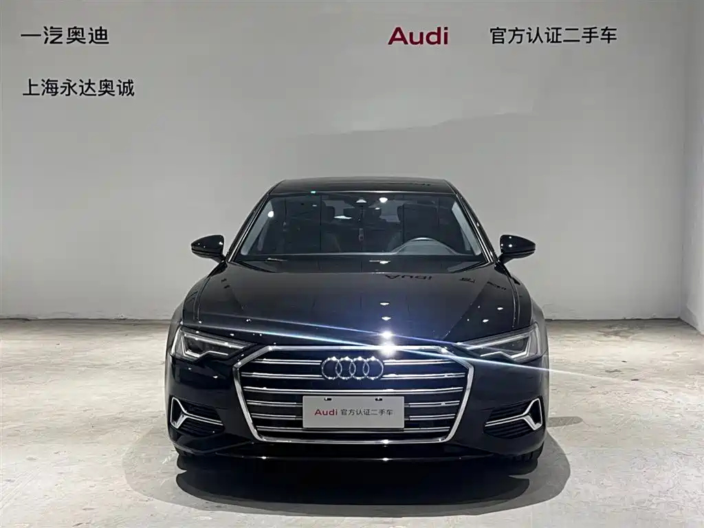 AUDI A6L 2023