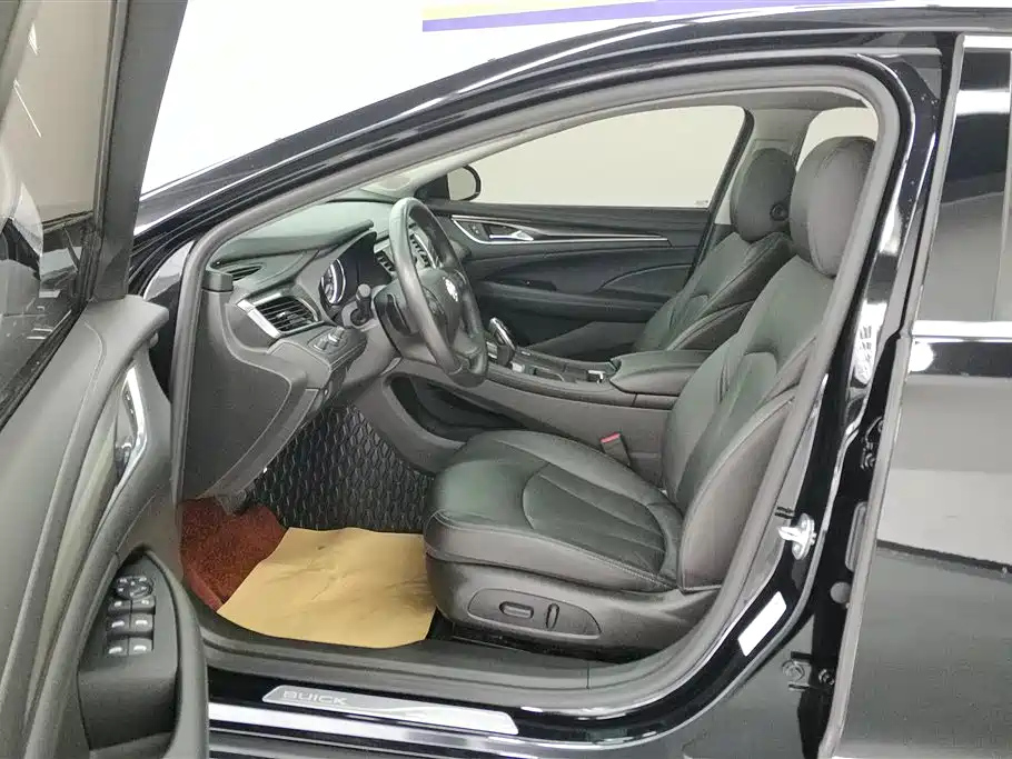 BUICK LACROSSE 2023