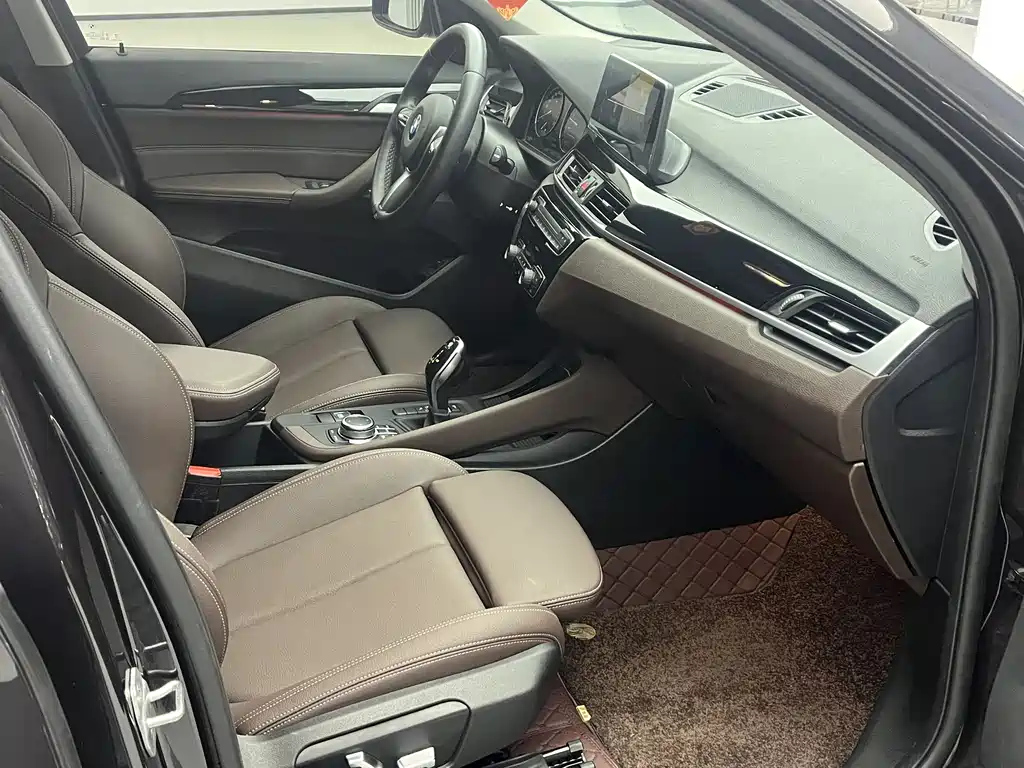 BMW X1 2023