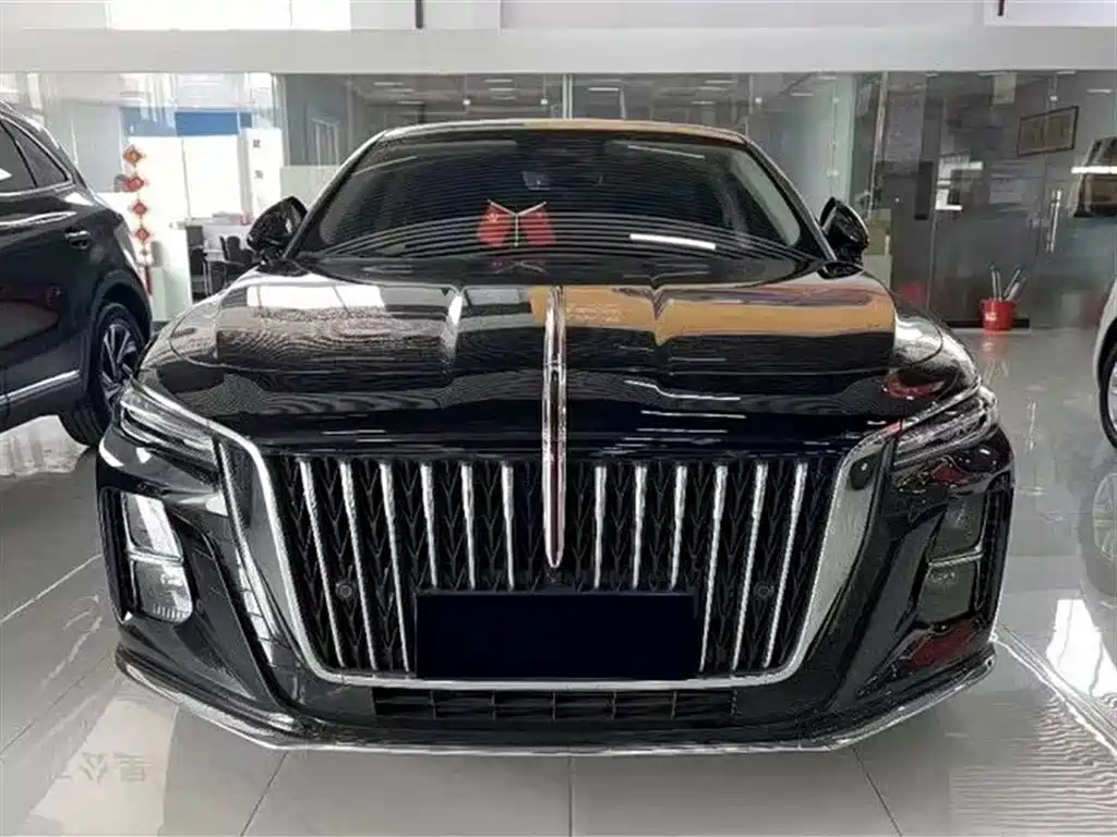 HONGQI H5 2023