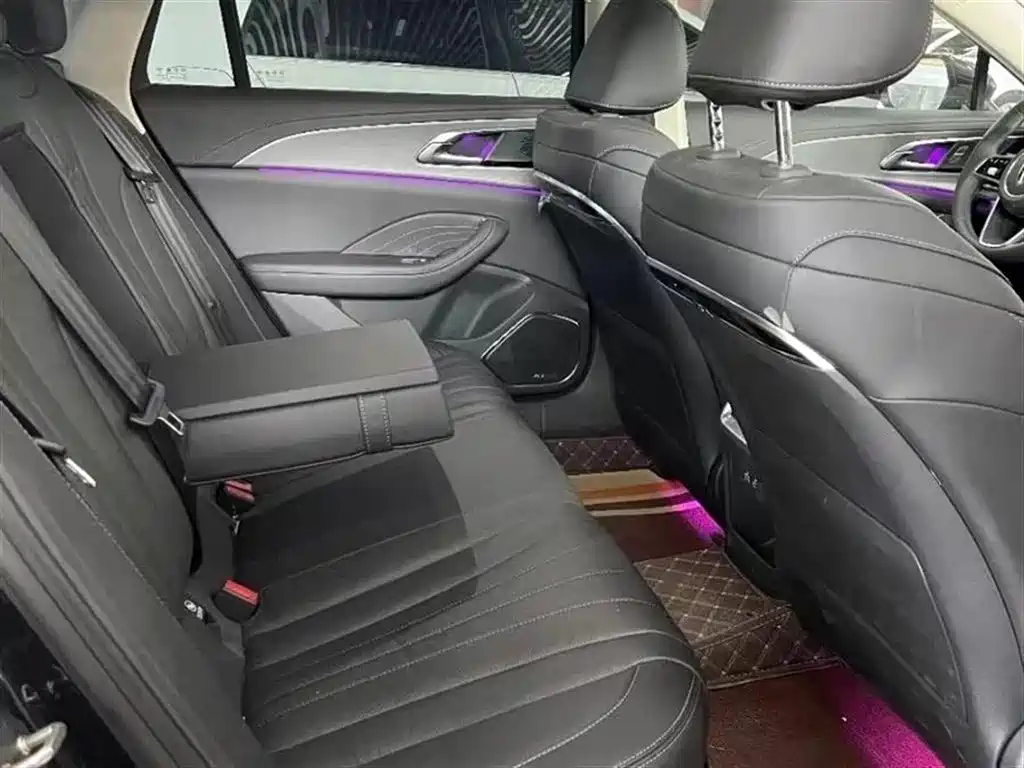 HONGQI H5 2023